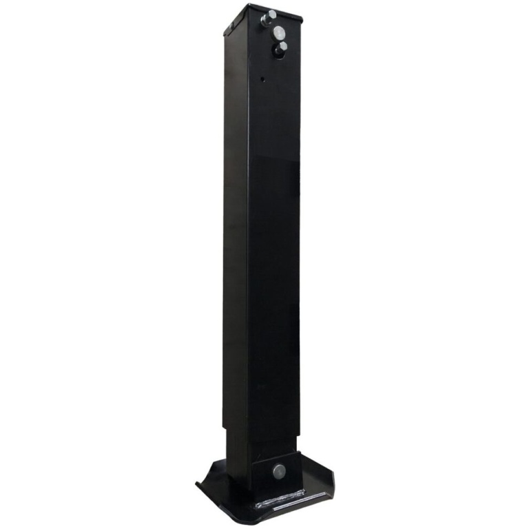 Hydraulic Jacks RAM Trailer Products Strong & Reliable