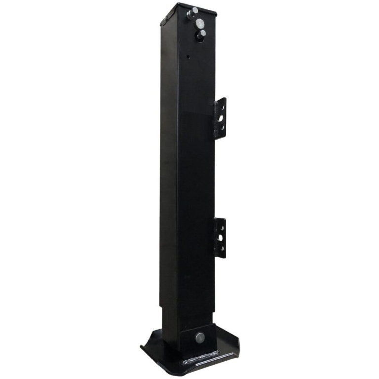 Hydraulic Jacks RAM Trailer Products Strong & Reliable