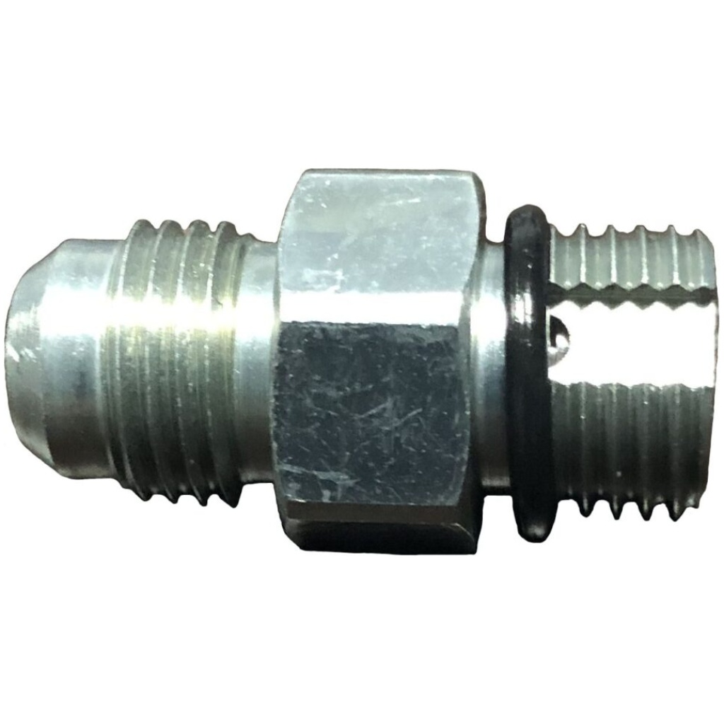 Flow/Load Control Valve RAM Trailer Products Strong & Reliable