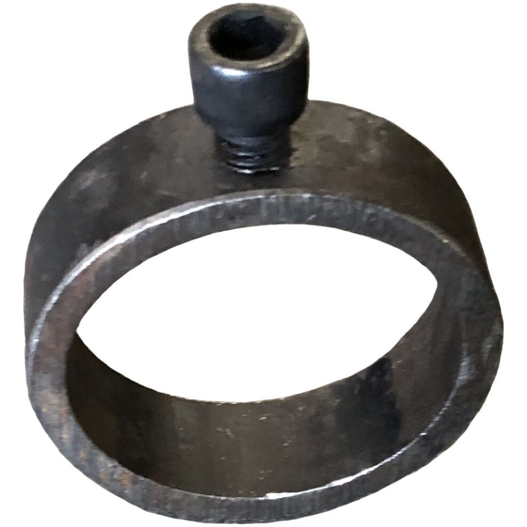 Locking Collars RAM Trailer Products Strong & Reliable