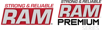 RAM Trailer Products | Strong & Reliable