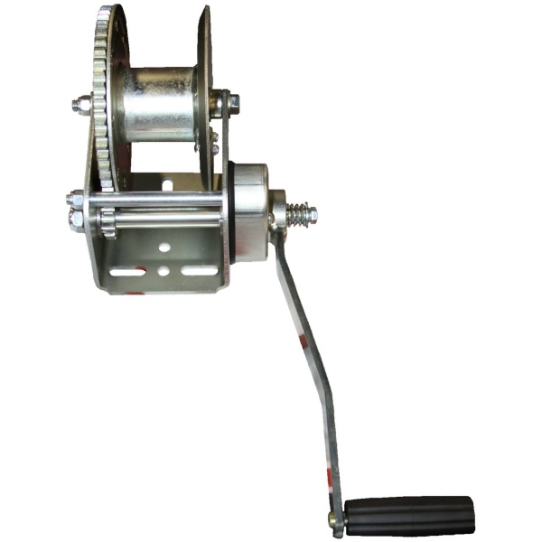 1500lb Capacity Brake Winches - click here