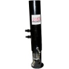 25K and 30K Self Latching Gooseneck Couplers (Round Tube) - click here