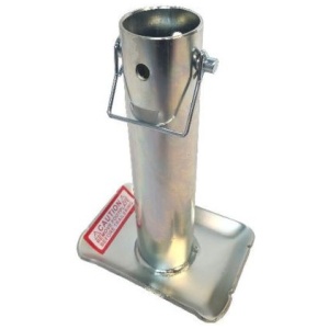 A Frame Jack Foot - click here