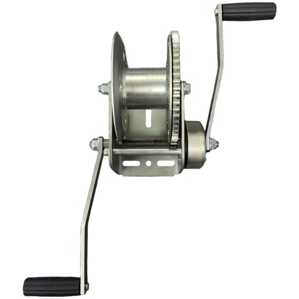 1500lb Capacity Brake Winches - click here - Image 2