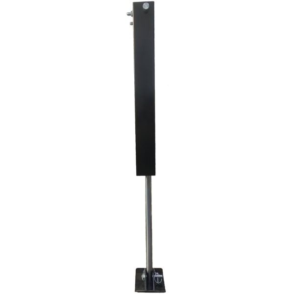 8K Hydraulic Square Tube Weld On Jack - click here - Image 2