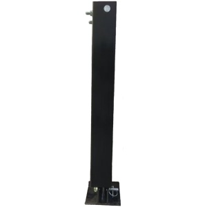 8K Hydraulic Square Tube Weld On Jack - click here