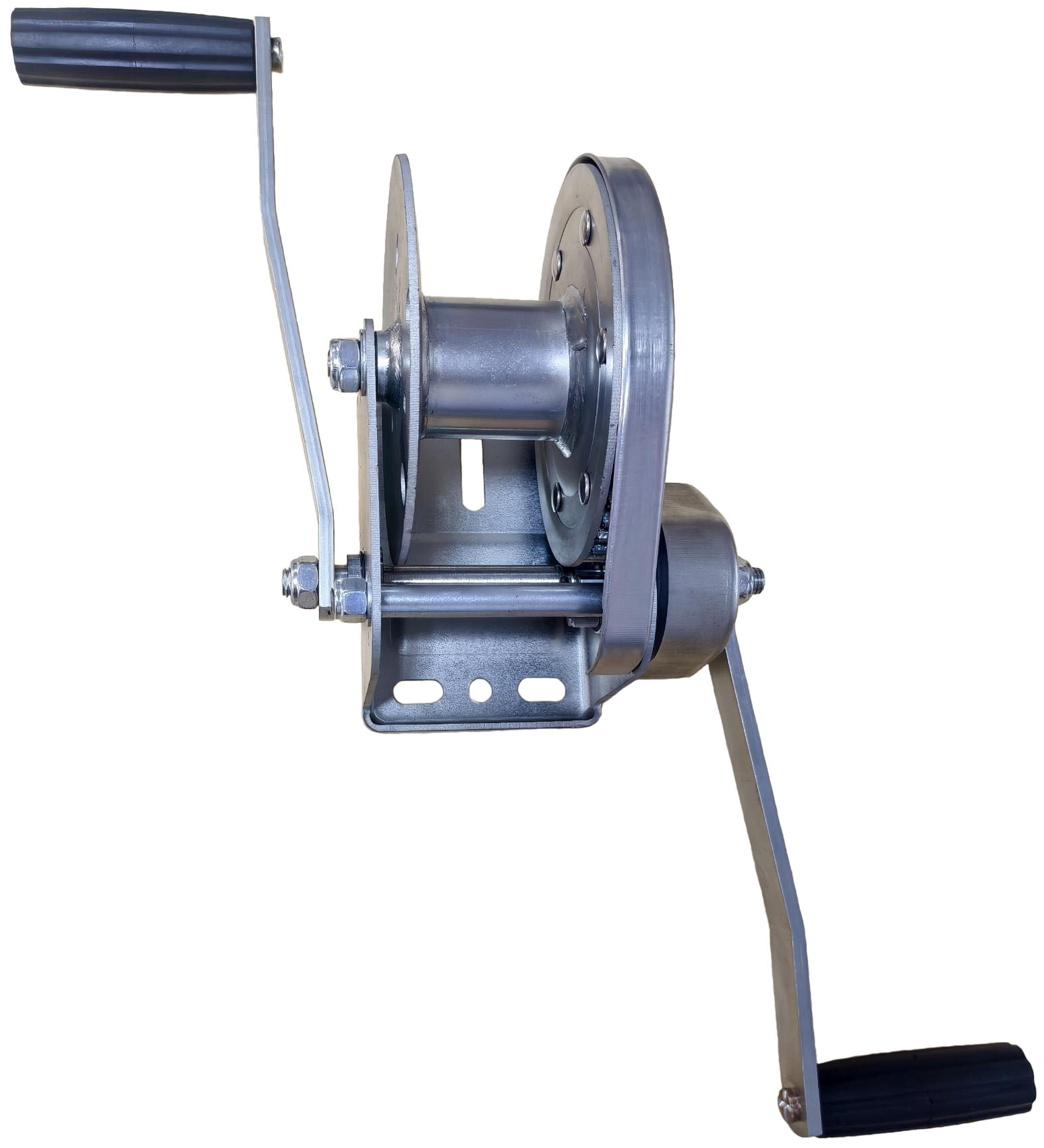 1500lb Capacity Brake Winches - click here - Image 3