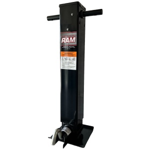 12,000lb Capacity Side Wind Jack (Standard Series) - click here