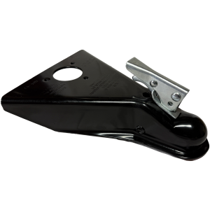 Stamped Straight and A-Frame Couplers