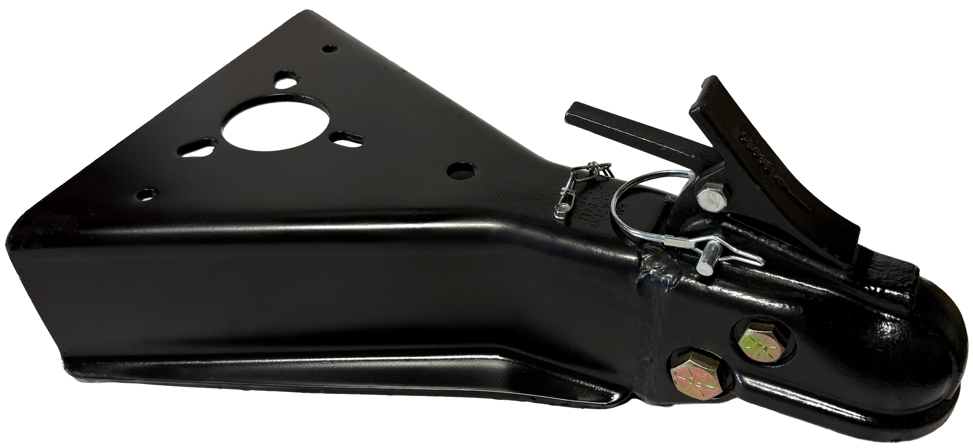 15K A Frame Couplers - click here