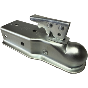 Stamped Straight Coupler - click here