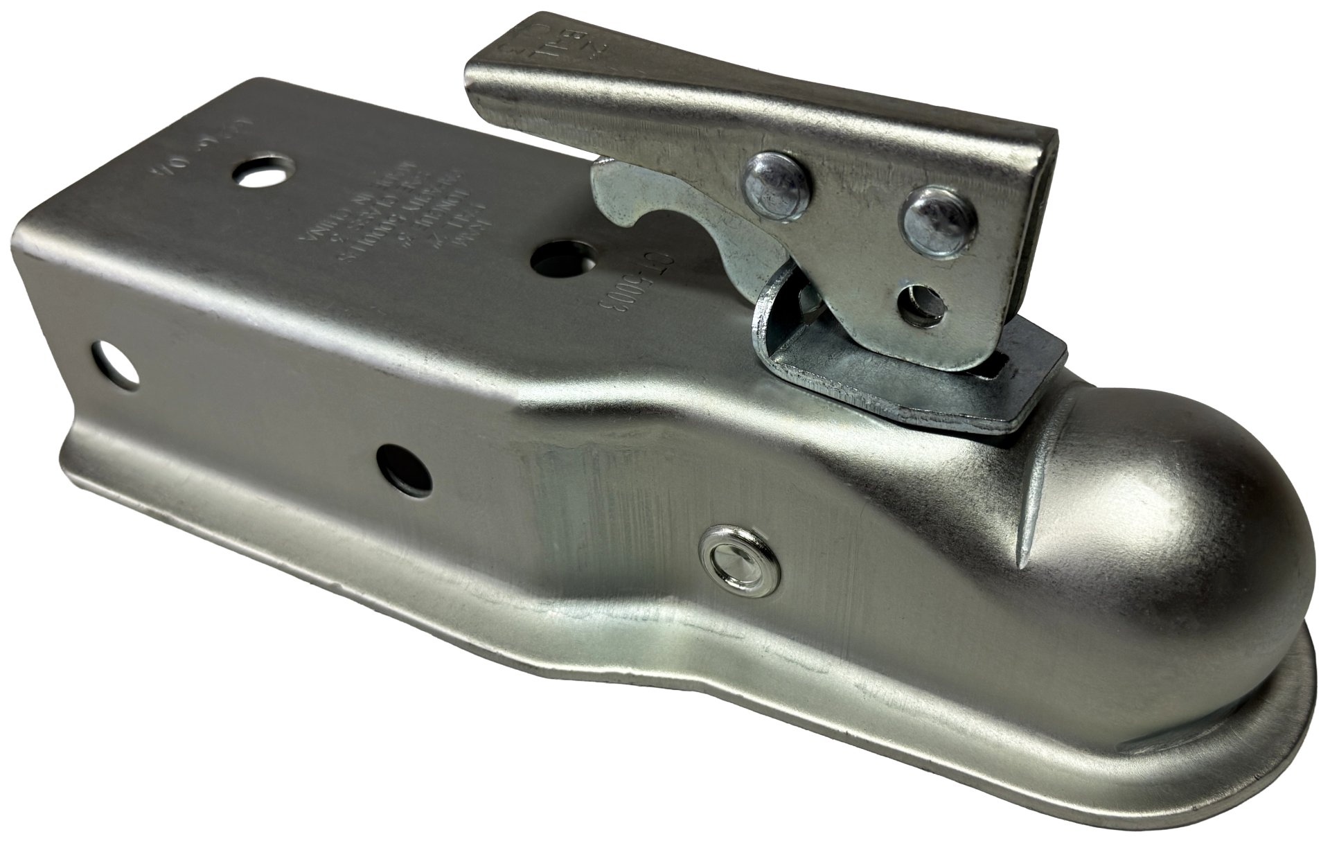 Stamped Straight Coupler - click here - Image 2