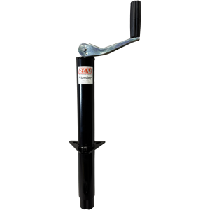 2,000lb Capacity Top Wind Jack - click here