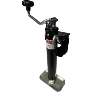 Weld-On Bracket Swivel Jacks