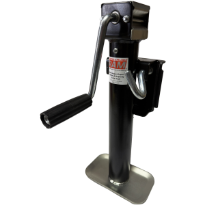 2,000lb Capacity Side Wind Jack - click here