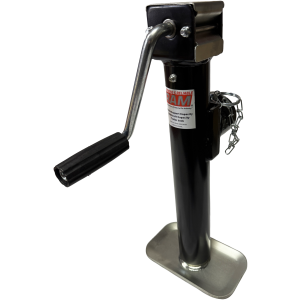2,000lb Capacity Side Wind Jack - click here
