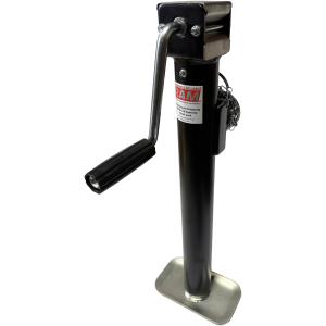 Pipe Mount Swivel Jacks