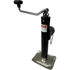 8,000lb Capacity Top Wind Jack - click here