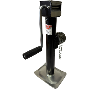8,000lb Capacity Side Wind Jack - click here