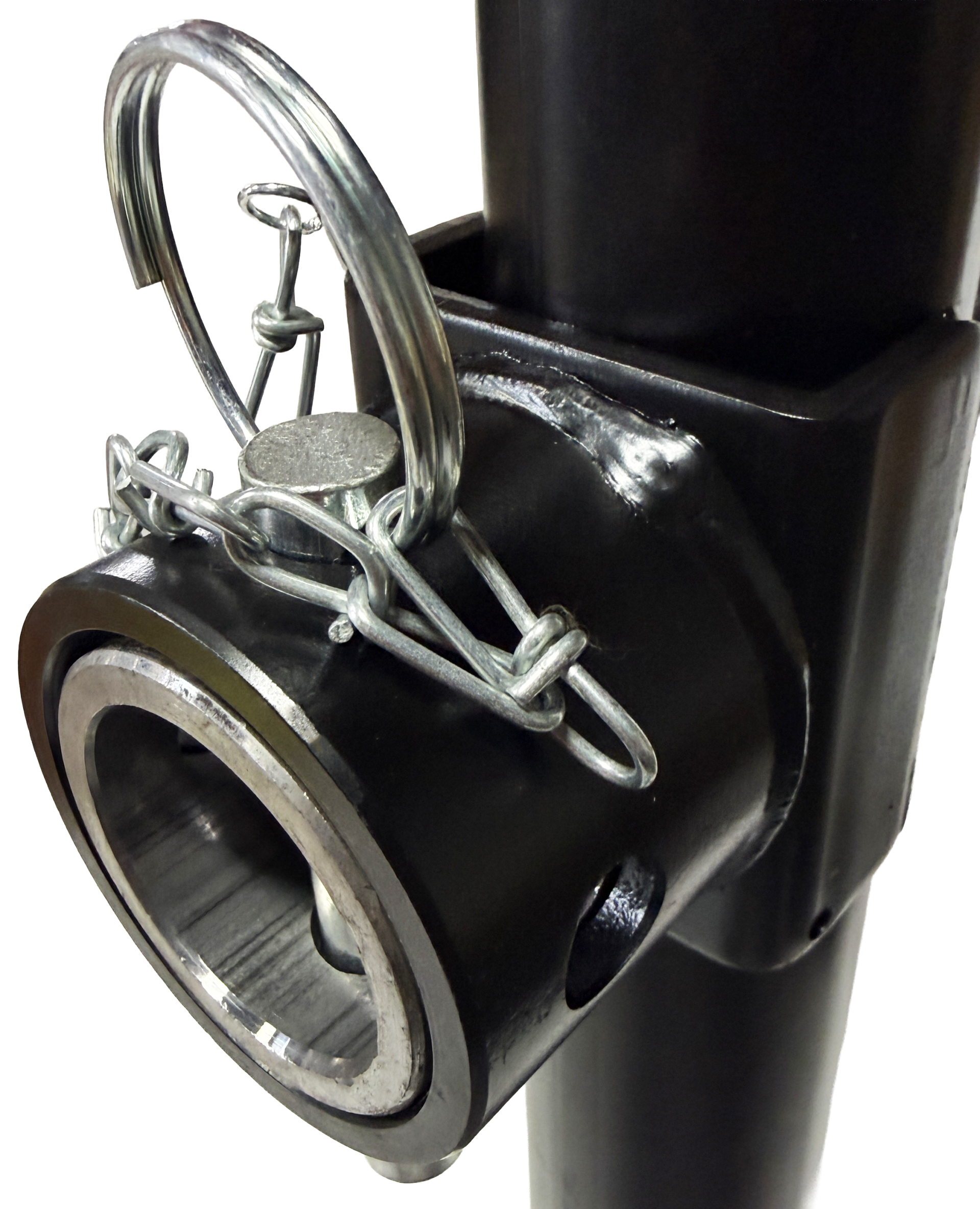 5,000lb Capacity Side Wind Jack - click here - Image 3