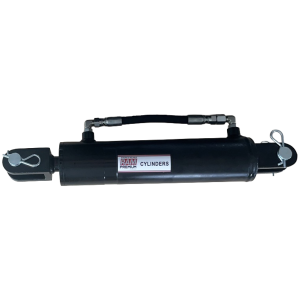 Tilt Deck Trailer Cylinders