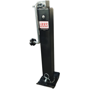 10,000lb Capacity Topwind Jack